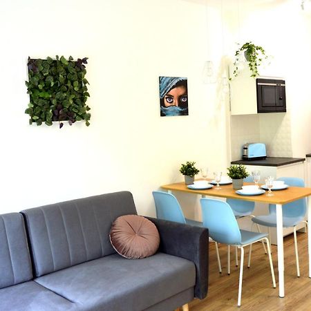 Apartamenty Polanica Zdrój Exterior foto