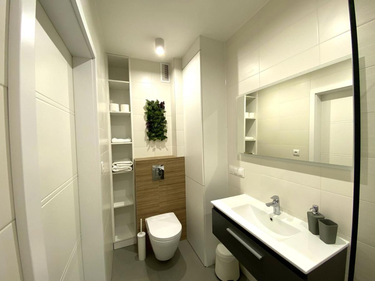 Apartamenty Polanica Zdrój Exterior foto