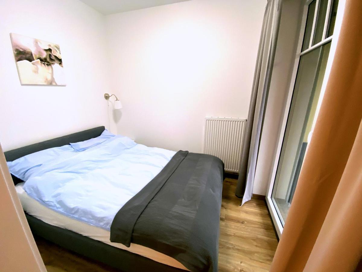 Apartamenty Polanica Zdrój Exterior foto