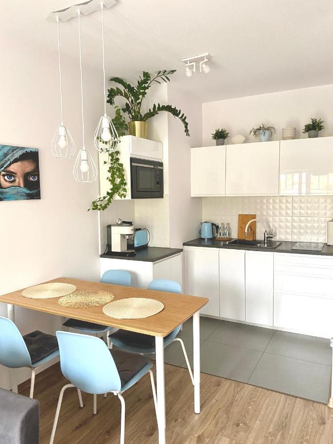 Apartamenty Polanica Zdrój Exterior foto