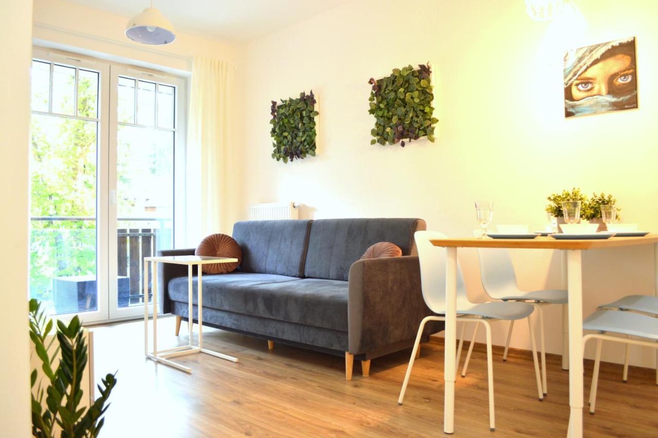 Apartamenty Polanica Zdrój Exterior foto